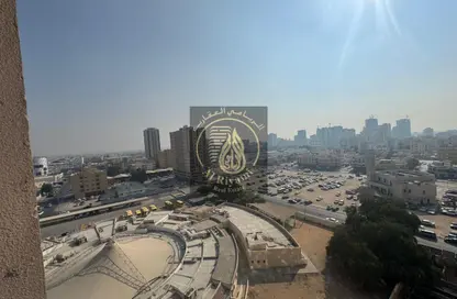 Apartment - Studio - 1 Bathroom for sale in Al Nuaimiya Towers C - Al Nuaimiya - Ajman