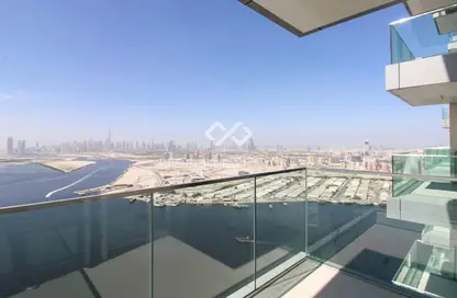 Apartment - 2 Bedrooms - 2 Bathrooms for rent in The Grand - Dubai Creek Harbour (The Lagoons) - Dubai