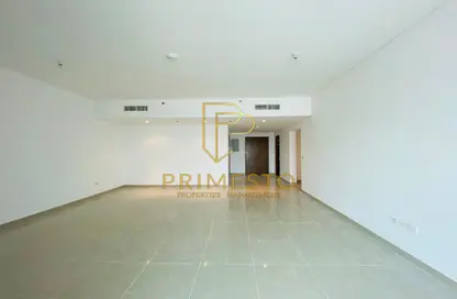 Apartment - 3 Bedrooms - 4 Bathrooms for rent in Bloom Central Residential - Bloom Central - Al Tibbiya - Abu Dhabi