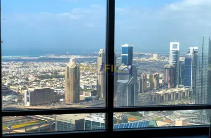 Apartment - 2 Bedrooms - 4 Bathrooms for sale in Burj Khalifa Area - Downtown Dubai - Dubai