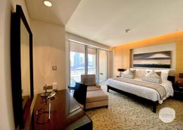 Apartment - 1 bedroom - 1 bathroom for rent in The Address Dubai Mall - Downtown Dubai - Dubai