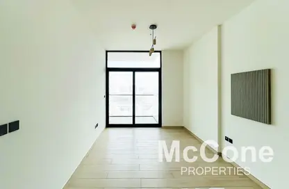 Apartment - 1 Bedroom - 2 Bathrooms for rent in Binghatti Emerald - Jumeirah Village Circle - Dubai