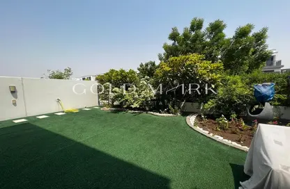 Townhouse - 3 Bedrooms - 3 Bathrooms for rent in Maple 2 - Maple at Dubai Hills Estate - Dubai Hills Estate - Dubai