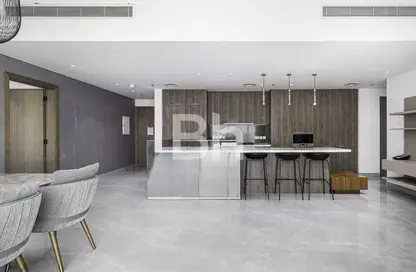 Apartment - 3 Bedrooms - 3 Bathrooms for rent in Lavender Garden Suites - Acacia Avenues - Al Sufouh - Dubai