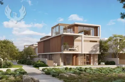 Villa - 4 Bedrooms - 5 Bathrooms for sale in The Acres (Phase 1) - The Acres - Dubai Land - Dubai