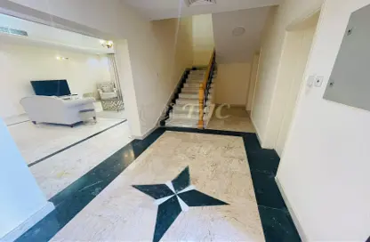 Reception / Lobby image for: Villa - 3 Bedrooms - 5 Bathrooms for rent in Mirdif Villas - Mirdif - Dubai, Image 1
