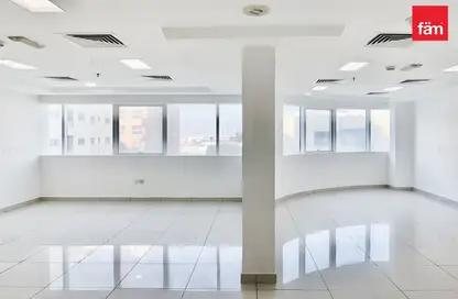 مكتب - استوديو - 1 حمام للايجار في ياس بيزنس تاور - البرشاء 1 - البرشاء - دبي