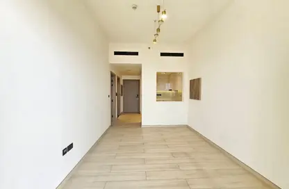 Apartment - 1 Bedroom - 2 Bathrooms for rent in Binghatti Heights - Jumeirah Village Circle - Dubai