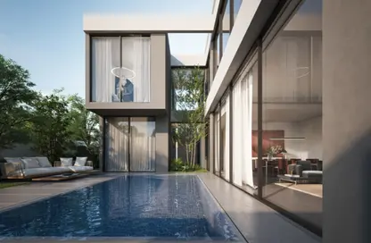 فيلا - 5 غرف نوم - 6 حمامات للبيع في مسار 3 - ضاحية الروضات - الشارقة فيلا - 5 غرف نوم - 6 حمامات للبيع في مسار 3 - ضاحية الروضات - الشارقة