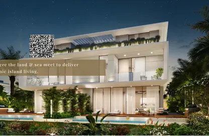 فيلا - 5 غرف نوم - 7 حمامات للبيع في جزيرة الثريا - مدينة أجمل مكان - مدينة الواجهة المائية لإمارة الشارقة - الشارقة فيلا - 5 غرف نوم - 7 حمامات للبيع في جزيرة الثريا - مدينة أجمل مكان - مدينة الواجهة المائية لإمارة الشارقة - الشارقة