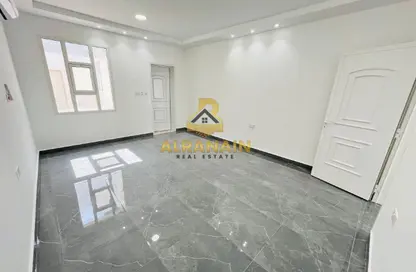 Apartment - 1 Bedroom - 1 Bathroom for rent in Jefeer Jedeed - Falaj Hazzaa - Al Ain