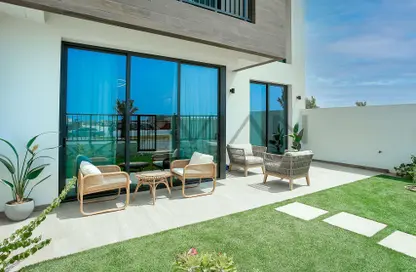 Villa - 4 Bedrooms - 6 Bathrooms for sale in Marbella - Mina Al Arab - Ras Al Khaimah