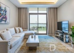 Apartment - 3 bedrooms - 3 bathrooms for sale in The 8 - The Crescent - Palm Jumeirah - Dubai