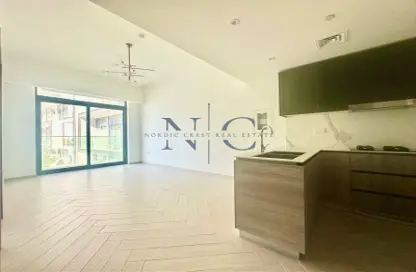 Apartment - 1 Bedroom - 2 Bathrooms for sale in Oxford 212 - Jumeirah Village Circle - Dubai