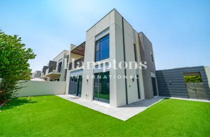 Villa - 4 Bedrooms - 5 Bathrooms for sale in Sun - Arabian Ranches 3 - Dubai