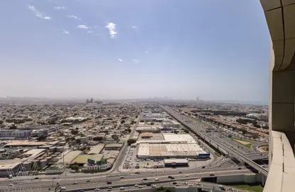شقة - 1 حمام للبيع في آيكون سيتي  تاور سي - آيكن سيتي - الخليج التجاري - دبي
