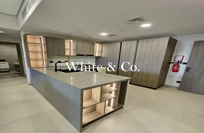 Apartment - 1 Bedroom - 2 Bathrooms for rent in Al Serh Residences 11 - District 10 - Jumeirah Village Circle - Dubai