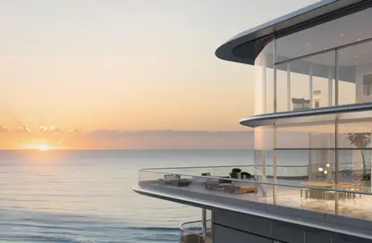 شقة - 3 غرف نوم - 4 حمامات للبيع في أورلا من أمنيات - نخلة جميرا - دبي