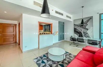 Apartment - 2 Bedrooms - 2 Bathrooms for sale in Marina Residence A - Marina Residence - Dubai Marina - Dubai