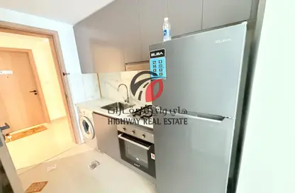 Apartment - Studio - 4 Bathrooms for rent in AZIZI Pearl - Al Furjan - Dubai