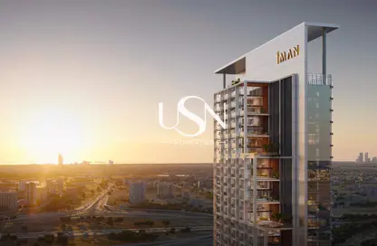 شقة - 1 حمام للبيع في سييرا من إيمان - مدينة السيارات - دبي