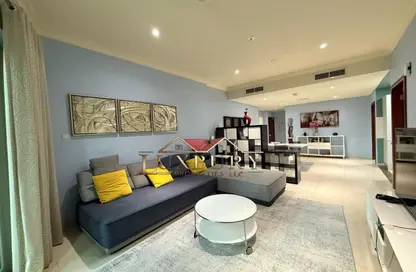 شقة - غرفة نوم - 2 حمامات للايجار في تلال المارينا - دبي مارينا - دبي شقة - غرفة نوم - 2 حمامات للايجار في تلال المارينا - دبي مارينا - دبي