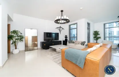 Apartment - 2 Bedrooms - 2 Bathrooms for sale in Claren Tower 2 - Claren Towers - Downtown Dubai - Dubai
