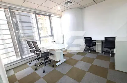 مكتب - استوديو للايجار في القلعة - الخليج التجاري - دبي مكتب - استوديو للايجار في القلعة - الخليج التجاري - دبي