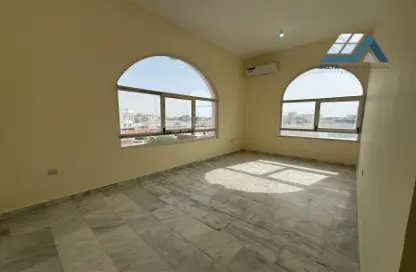 Apartment - 1 Bedroom - 1 Bathroom for rent in Mohamed Bin Zayed Centre - Mohamed Bin Zayed City - Abu Dhabi