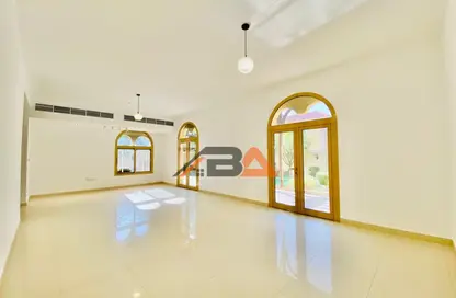 Villa - 3 Bedrooms - 4 Bathrooms for rent in Western Residence North - Falcon City of Wonders - Dubai