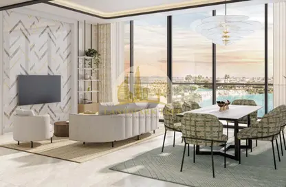 شقة - 1 حمام للبيع في أزيزي فينيسيا 14 - عزيزي فينيسيا - دبي الجنوب (مركز دبي العالمي) - دبي شقة - 1 حمام للبيع في أزيزي فينيسيا 14 - عزيزي فينيسيا - دبي الجنوب (مركز دبي العالمي) - دبي