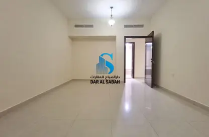 شقة - 2 غرف نوم - 2 حمامات للايجار في شارع 64 ​ - النهدة - الشارقة