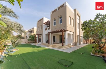 Villa - 4 Bedrooms - 5 Bathrooms for sale in Rahat - Mudon - Dubai