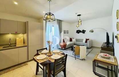 Apartment - 2 Bedrooms - 3 Bathrooms for sale in Sobha Creek Vistas Reserve - Sobha Hartland - Mohammed Bin Rashid City - Dubai