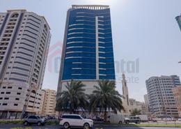 Apartment - 2 bedrooms - 3 bathrooms for rent in Al Naemiyah - Ajman