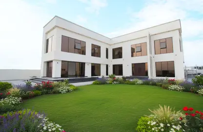 فيلا - 4 غرف نوم - 5 حمامات للايجار في وادي الشبك - دبي فيلا - 4 غرف نوم - 5 حمامات للايجار في وادي الشبك - دبي