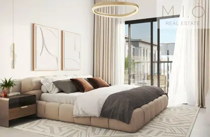 Apartment - 3 Bedrooms - 4 Bathrooms for sale in Layla Residences - Maryam Island - Sharjah