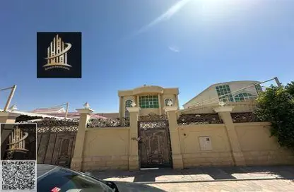 Villa - 5 Bedrooms - 7 Bathrooms for rent in Al Rawda 2 Villas - Al Rawda 2 - Al Rawda - Ajman