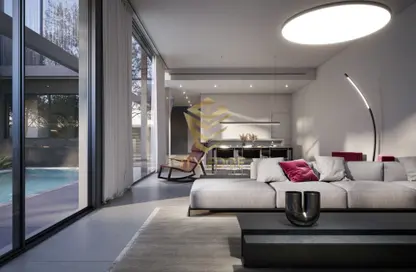 تاون هاوس - 4 غرف نوم - 6 حمامات للبيع في المرحله الرابعه - مسار 3 - ضاحية الرويضات - الشارقة