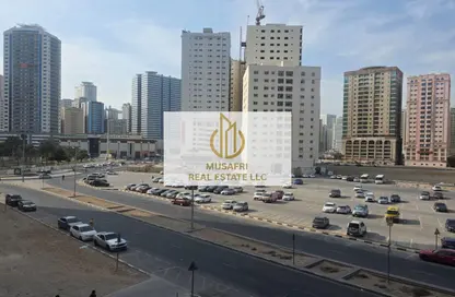 Apartment - 1 Bedroom - 1 Bathroom for rent in Al Zain Tower - Al Nahda - Sharjah