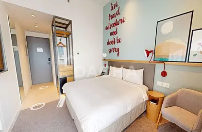 Apartment - Studio - 1 Bathroom for sale in Rove City Walk - City Walk - Dubai