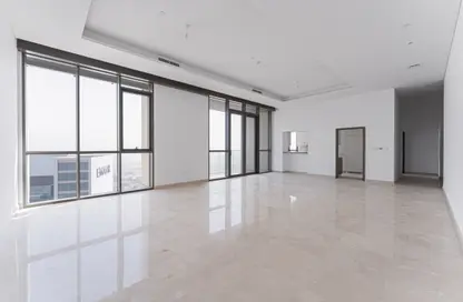 Apartment - 4 Bedrooms - 5 Bathrooms for sale in Downtown Views - Zabeel 2 - Zabeel - Dubai