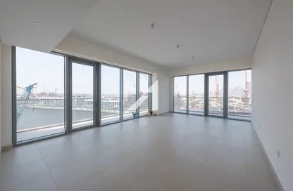 Apartment - 2 Bedrooms - 3 Bathrooms for rent in Canal Front Residence 5 - Canal Front Residences - Al Wasl - Dubai
