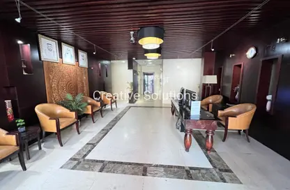 شقة - غرفة نوم - 2 حمامات للايجار في بيرل كوست بريميير للشقق الفندقية - البرشاء 1 - البرشاء - دبي شقة - غرفة نوم - 2 حمامات للايجار في بيرل كوست بريميير للشقق الفندقية - البرشاء 1 - البرشاء - دبي