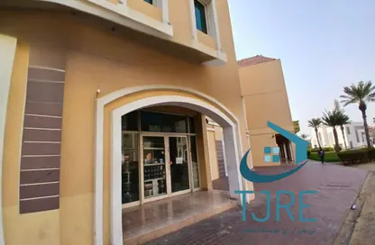 Shop - Studio for sale in Q08 - France Cluster - International City - Dubai