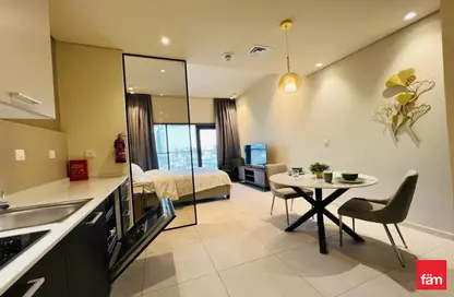 شقة - 1 حمام للبيع في برج بارك فيو - قرية الجميرا سركل - دبي