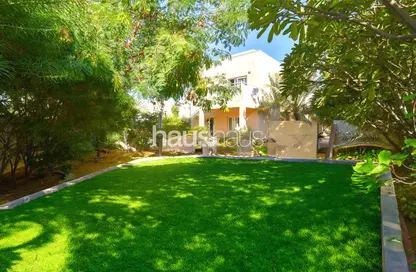 فيلا - 3 غرف نوم - 3 حمامات للبيع في ميدوز 9 - ميدوز - دبي