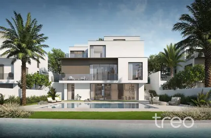 Villa - 4 Bedrooms - 6 Bathrooms for sale in The Oasis - Palmiera - The Oasis by Emaar - Dubai