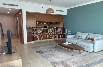 Apartment - 1 Bedroom - 2 Bathrooms for rent in The Fairways East - The Fairways - The Views - Dubai