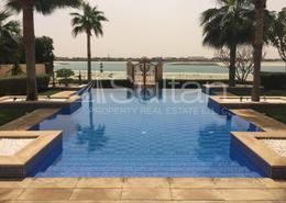 Villa - 5 bedrooms - 8 bathrooms for sale in The Townhouses at Al Hamra Village - Al Hamra Village - Ras Al Khaimah